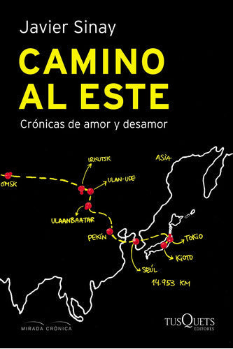 Camino al Este