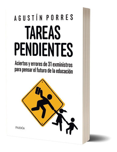 Las tareas pendientes