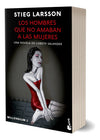 Los hombres que no amaban a las mujeres (Millennium 1)