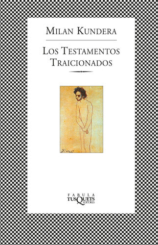 Los Testamentos Traicionados