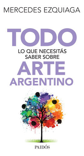 Todo lo que necesitás saber sobre arte argentino