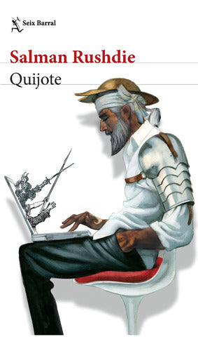 Quijote