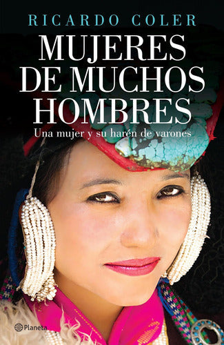 Mujeres de muchos hombres