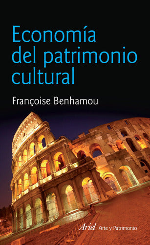 Economía del patrimonio cultural