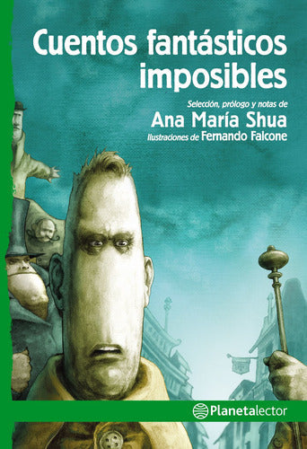 Cuentos fantásticos imposibles