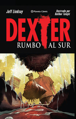 Dexter nº 02/02