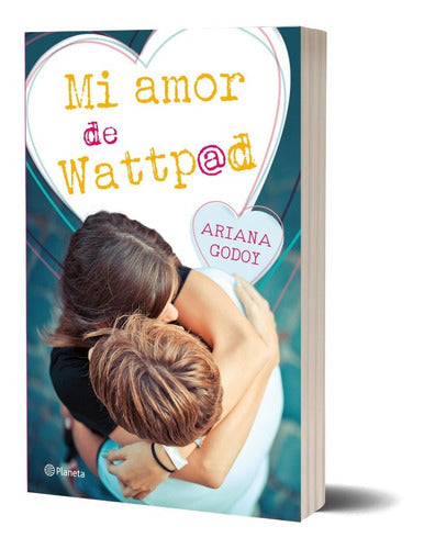 Mi amor de Wattpad