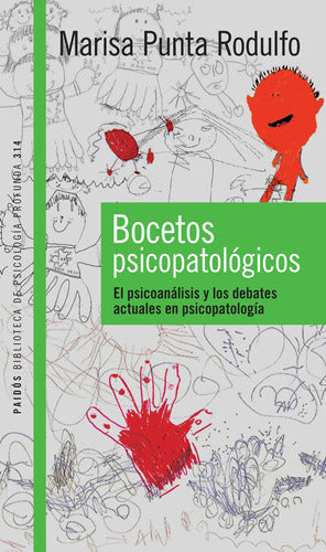 Bocetos psicopatológicos