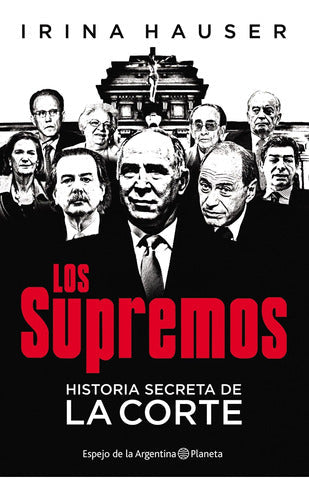 Los supremos