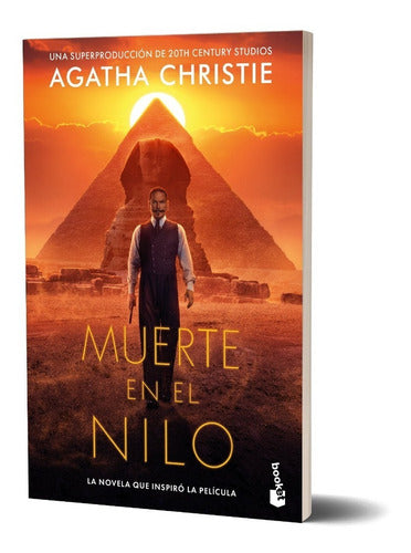 Muerte en el Nilo