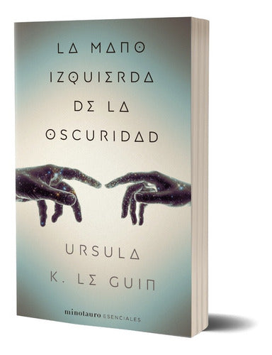 La mano izquierda de la oscuridad