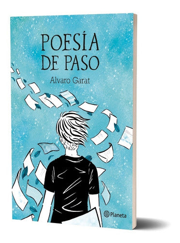 Poesía de paso