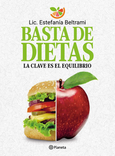 Basta de dietas