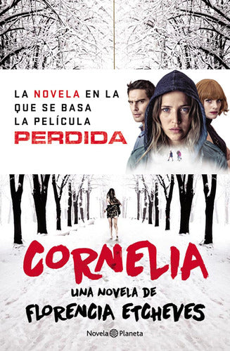 Cornelia. Faja película