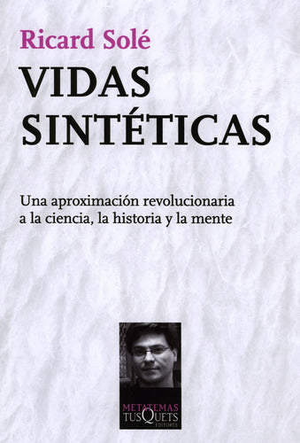 Vidas sinteticas