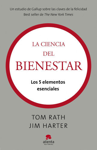 La ciencia del bienestar