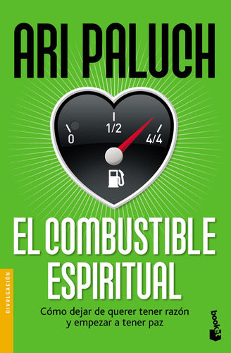 El combustible espiritual 1