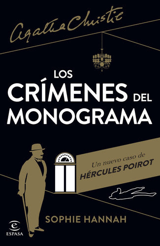 Los crimenes del monograma