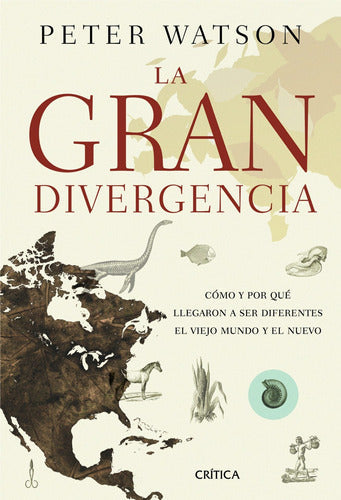 La gran divergencia