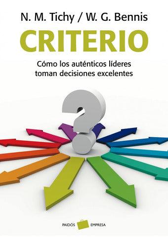 Criterio