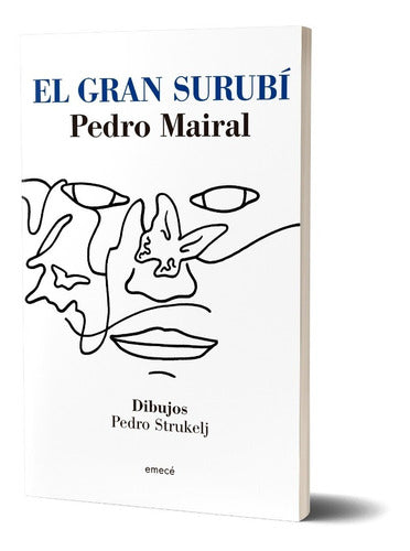 El gran Surubí