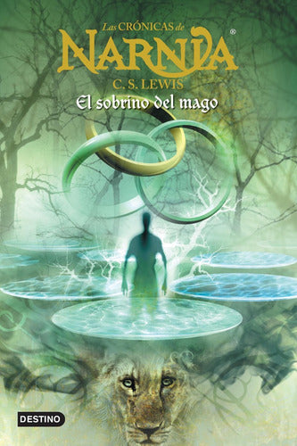 Las crónicas de Narnia. El sobrino del mago