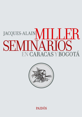 Seminarios en Caracas y Bogotá