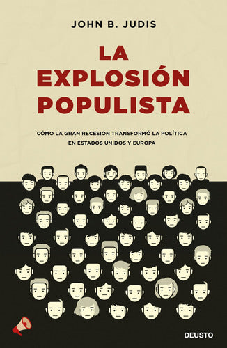 La explosión populista