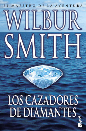 Los cazadores de diamantes