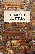 El apogeo del imperio