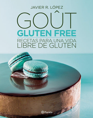 Goût, Gluten Free