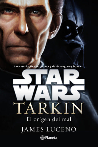 Star Wars : Tarkin