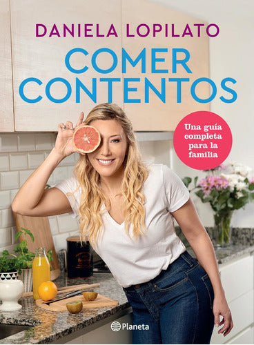 Comer contentos