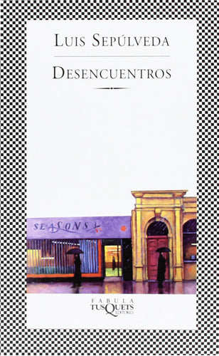 Desencuentros