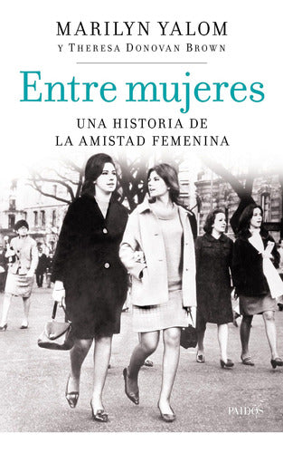 Entre mujeres