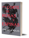 Una corte de rosas y espinas