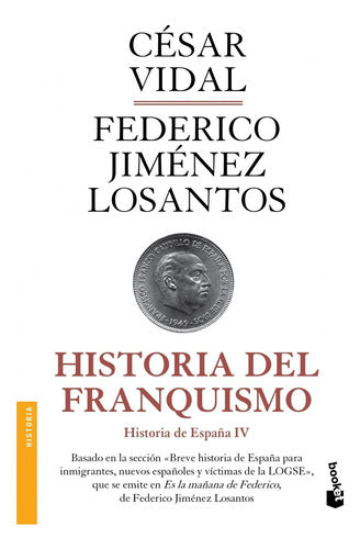 Historia del franquismo