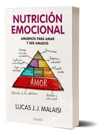 Nutrición emocional