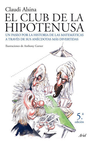 El club de la hipotenusa