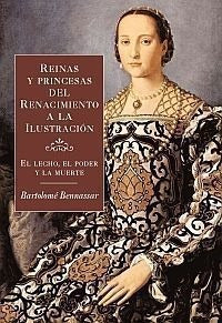 Reinas y princesas del renacimiento a ilust.