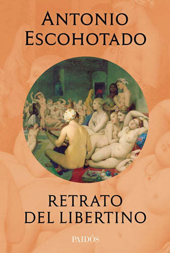 Retrato del libertino