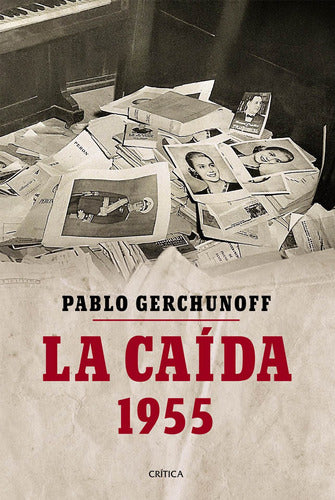 La Caída 1955