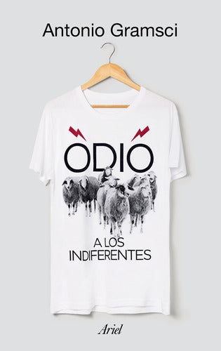 Odio a los indiferentes