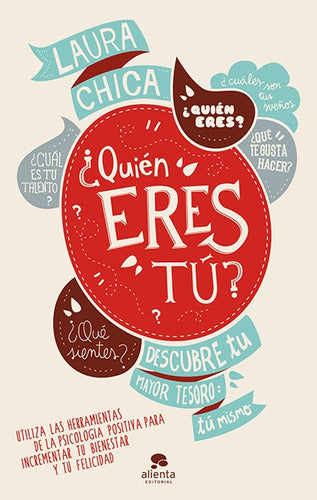 ¿Quién eres tú?