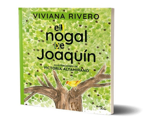 El nogal de Joaquín