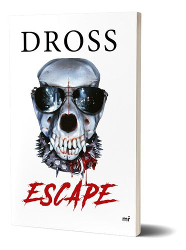 Escape + firma del autor hasta agotar stock