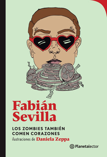 Los zombies también comen corazones