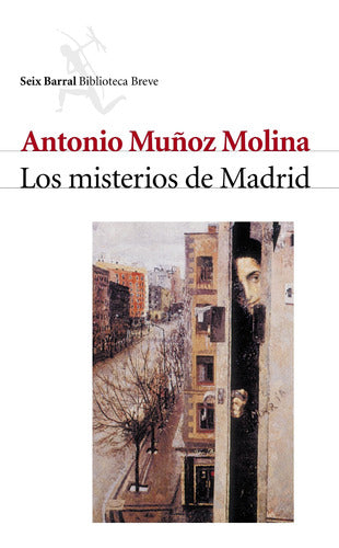 Los misterios de Madrid