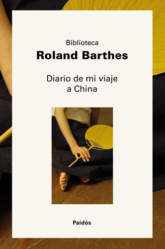 Diario de mi viaje a china