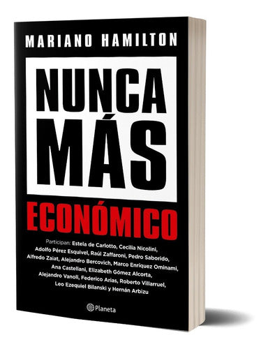 Nunca más económico